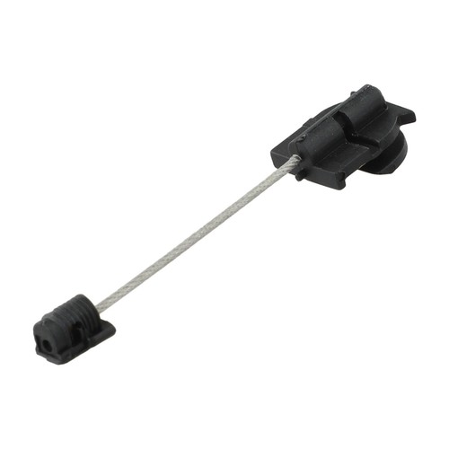 High Universality Fitment:NO Auto Repair Parts 7H0837732 Latch Release Parts - Picture 11 of 12