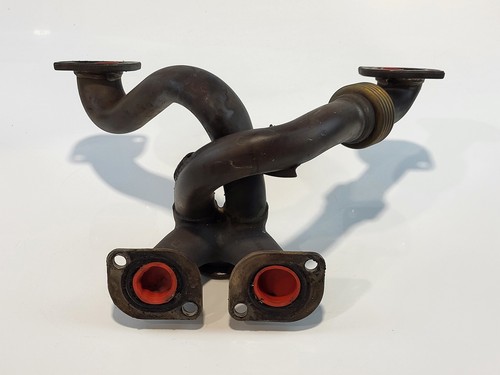 BMW  M5, Abgaskrümmer, 11627849461, 11627843781