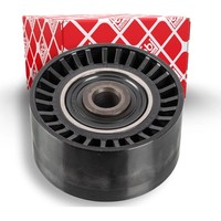 Febi Bilstein 37275 Umlenkrolle FüHrungsrolle Zahnriemen FüR Citroen Ford