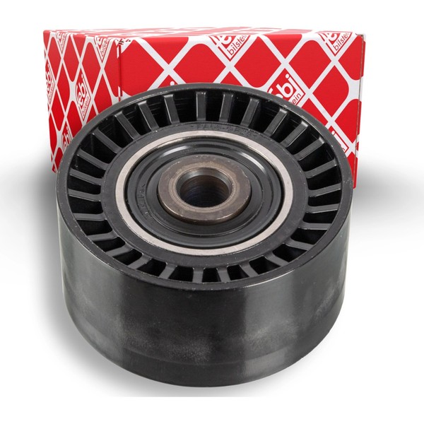 Febi Bilstein 37275 Umlenkrolle FüHrungsrolle Zahnriemen FüR Citroen Ford-image