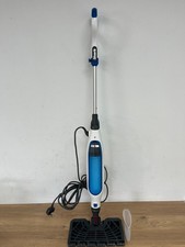 Shark Klik n’ Flip Manual Steam Mop S6001UK
