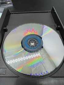 Croc: Legend of the Gobbos (Sega Saturn, 1998) Cib completo