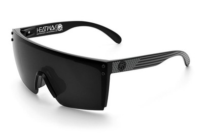 HEATWAVE LAZER FACE STARS AND STRIPES POLARIZED #LZRSOCOM-01P