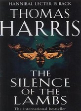 Silence Of The Lambs: (Hannibal Lecter)-Thomas Harris, 978074930