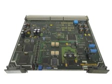 SIEMENS S42024-D3510-A102-B2 OHA PROCESS CONTROL BOARD UNMP