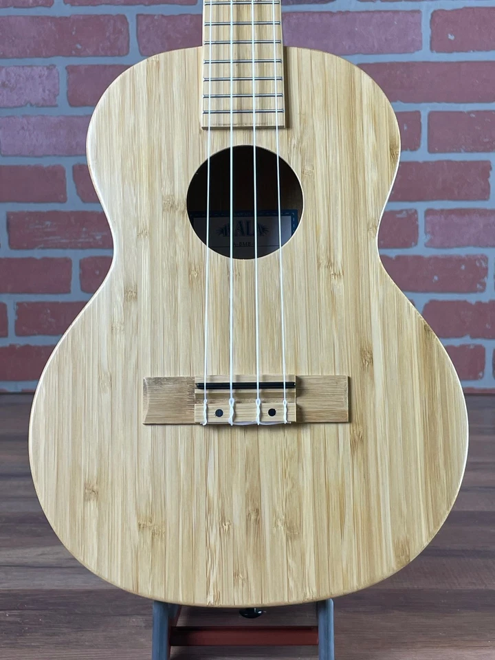 Kala Bamboo Tenor Ukulele - Image 2 of 4