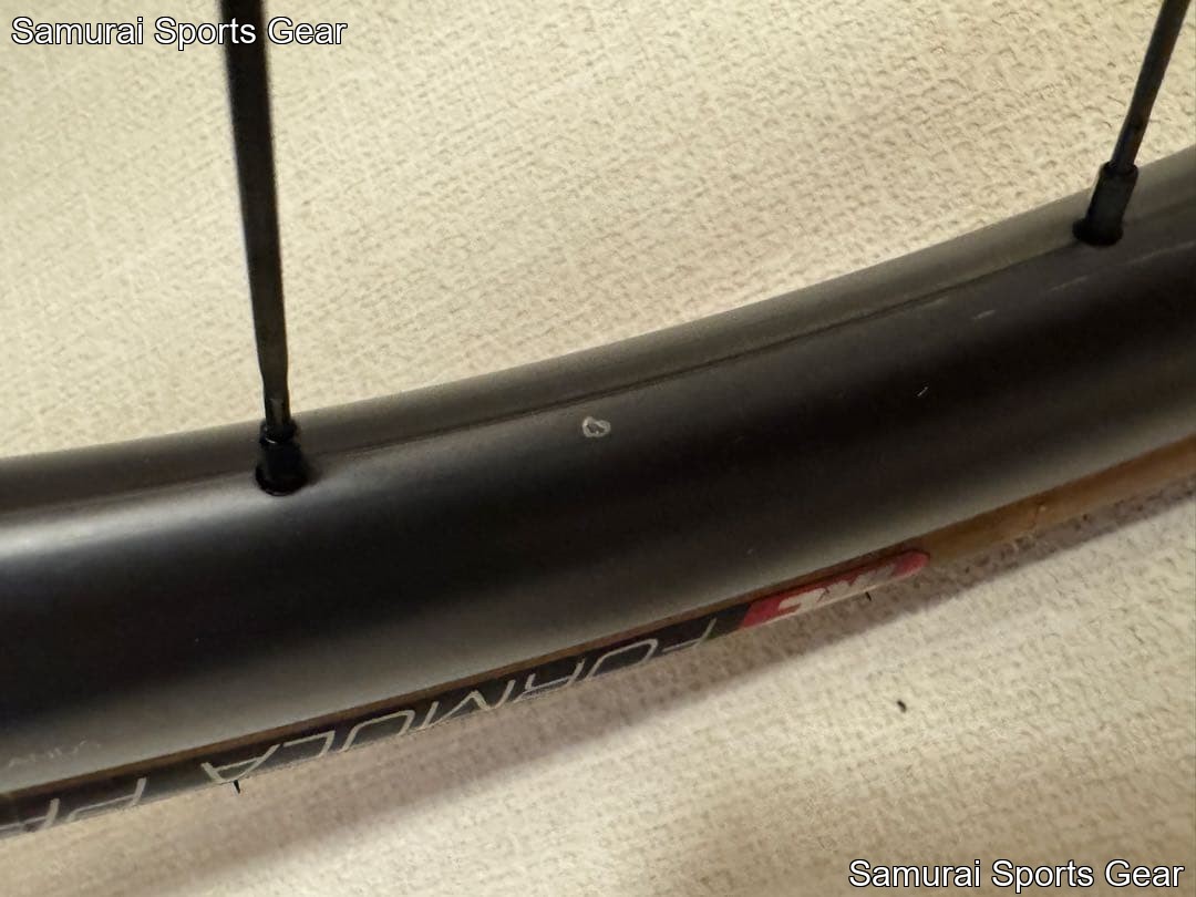 SCOPE R3 DISC Wheelset パーツ 部品 | eBay