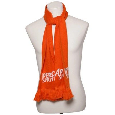 Aperol, Schal, Unisex (Erwachsene), Orange, 100 cm, 30 #iQr