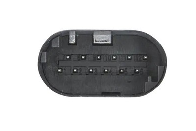 Genuine Hella Lane Change Asisstant 010287321