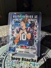 2025 Panini Donruss Elite Series Drake Maye