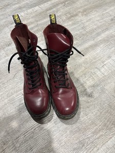 Dr Martens 1490 Made In England | eBay