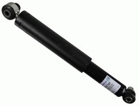 2X Sachs StoßDäMpfer 315 747 FüR Renault Megane ScÉNic JA0 1 GroßRaumlimousine