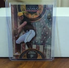 2024 Wild Card Auto Mania Paul Skenes Rookie Vintage Flag /35 READ!!