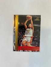 1998 PINNACLE WNBA 51 MICHELE TIMMS Card