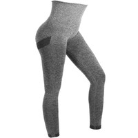 Yogahosen FüR Frauen Yoga-Hosen Mit Hoher Taille Leggings Taillierter