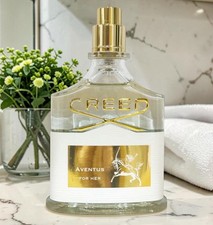 Creed Aventus For Her 75ml Spray Eau De Parfum EDP Authentic