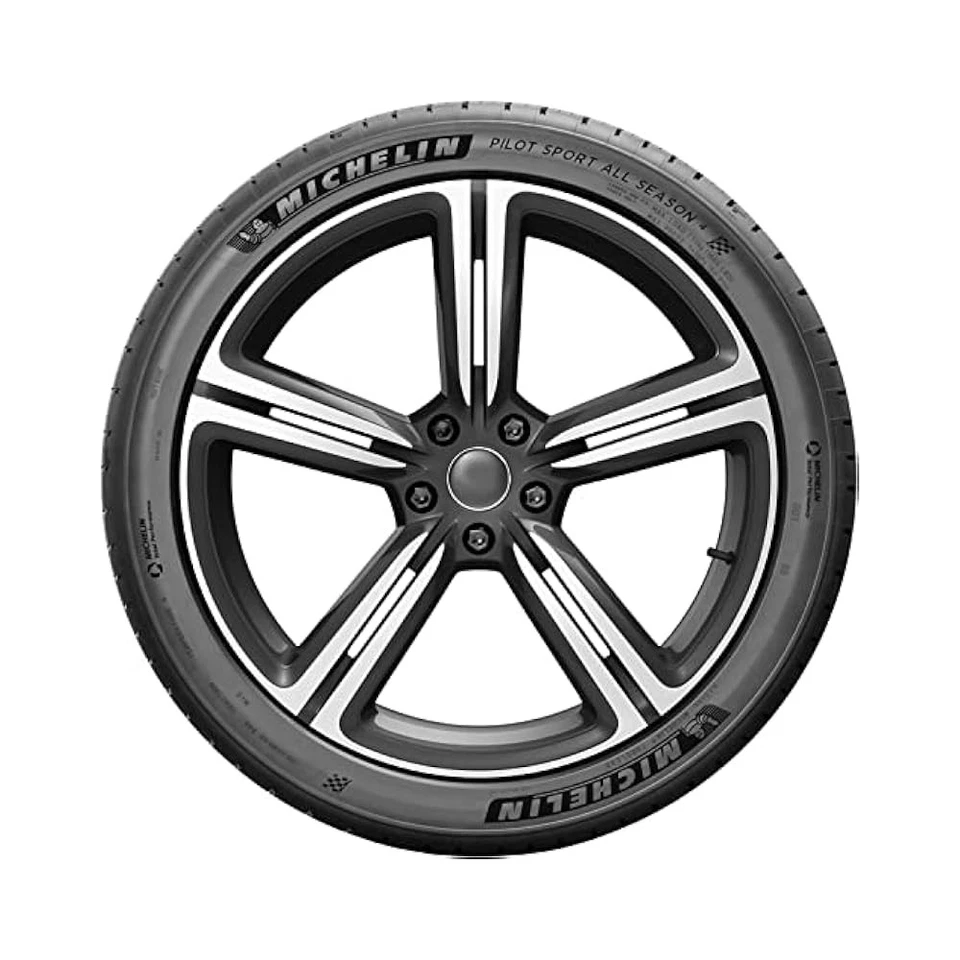 Dynamic Response Technology, Enhanced Road Contact & Temperature Distribution — 第 4/4 张图片