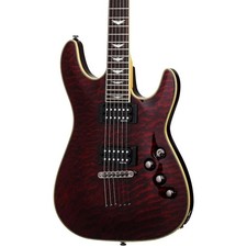 Schecter Guitar Research Omen Extreme-6 Elect...