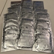 KERATASE Lincroyable blow-dry 12 -.16oz samples