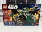 LEGO Star Wars Bounty Hunter Assault Gunship 7930 Set 389 Pieces SEALED