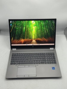 Zbook Fury 15 G7 | eBay