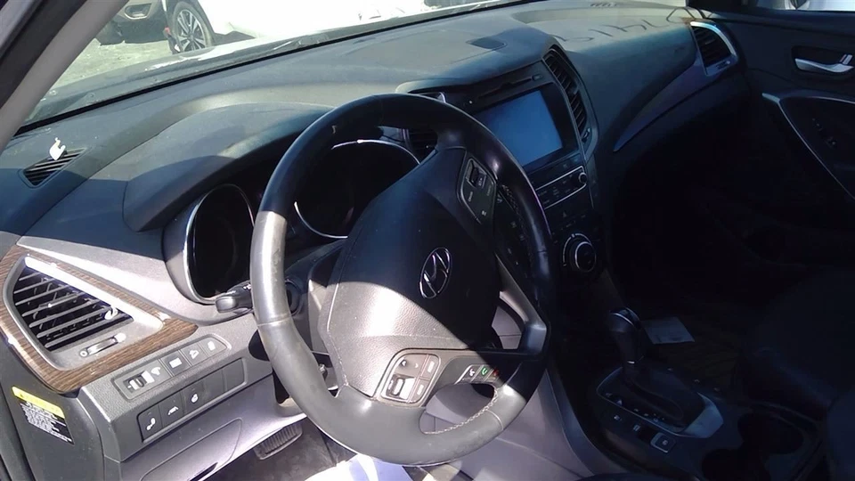 Ignition Switch LWB Keyless Ignition Smartkey Fits 17-19 SANTA FE 1970276 - Image 2 of 4