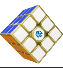 GAN 13 Maglev KunLun Limited Edition. NEW IN BOX 