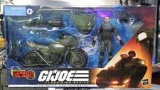 GI Joe Classified 29 Breaker With RAM Cycle