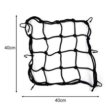 Filet de Support Plante Filet de Jardin Élastique Latex Convient pour Cultiver