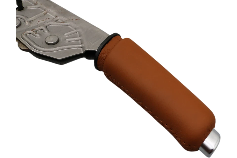 5LB41HL1AC NEW OEM 2013-2014 DODGE VIPER SRT GTS PARKING BRAKE LEVER (E-BRAKE) - Image 3 of 4