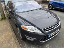 Ford Mondeo Titanium x 2.0 Diesel