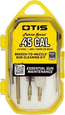 Complete .45 Cal Patriot Series Cleaning Set - Comfort & Precision Guaranteed