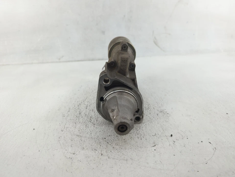 2010-2012 Mercedes-benz Glk350 Car Starter Motor Solenoid Oem W09P6 - Image 4 of 4