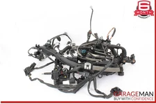 06-09 Mercedes W211 E350 M272 Engine Motor Wiring Wire Harness Loom Assembly OEM