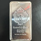 10 oz Scottsdale STACKER® Silver Bar .999 Silver