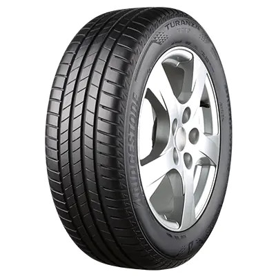 Summer Tyre 195/65 R15 Bridgestone 91V Turanza T005