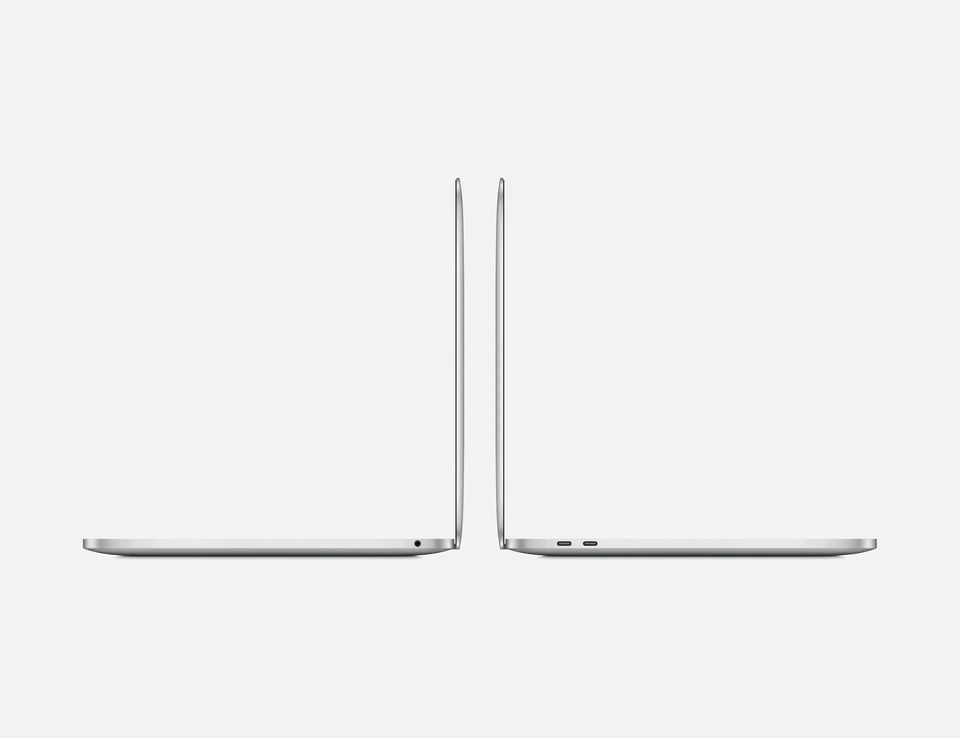 Apple MacBook Pro 13" M2 · 8GB · 256GB, photo 3 sur 4