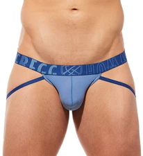 Gregg Homme 190434 Yoga Breathable Jockstrap