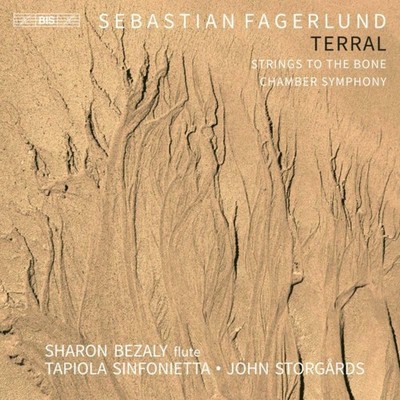 BIS2639 Sharon Bezaly; Tapiola Sinfonietta; John Storgards Sebastian Fagerlund