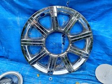  Oem Chrysler 300 Wheel Skin 2007 2008 2009 2010 Hubcap 1dk11trmaa 18