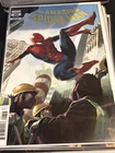 Amazing Spider-Man (2022) #48 1:25 Incentive Mobili Variant 1st Print