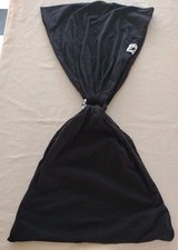 Baby K'tan Original Baby Carrier Size Small Black