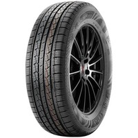 2X Sommerreifen - Doublestar Landrider DS01 235/60R18 107H Bsw Xl