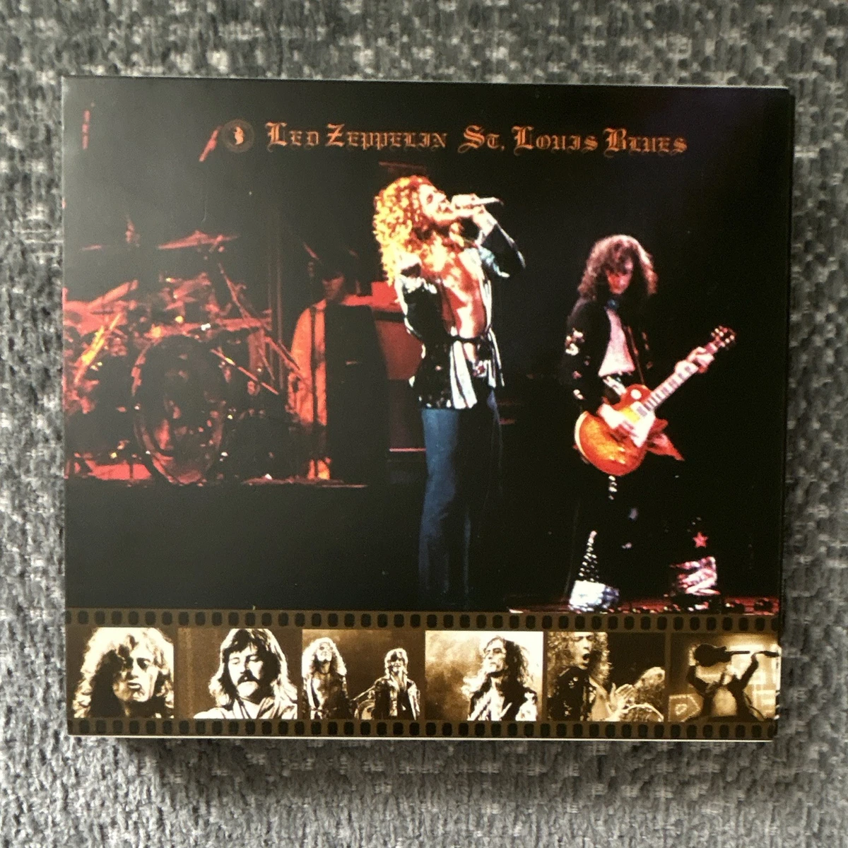Led Zeppelin Box Set Music CDs for sale | eBay