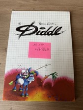 Blok Diddl A5 nr 144 - 47 arkuszy