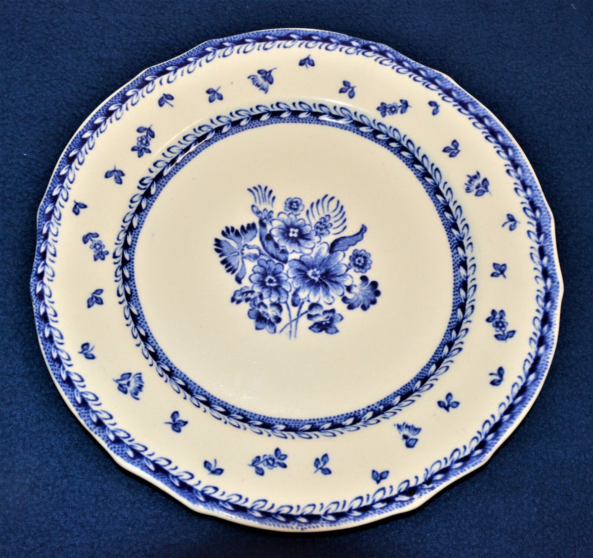 ARABIA Finland Porcelain FINN FLOWERS BLUE Choose the one you like
