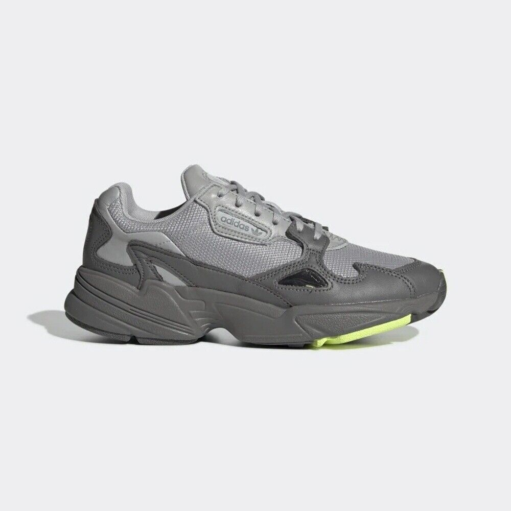 A central tool that plays an important role perish Suffocate Size 9 - adidas Falcon Gray for sale online | eBay