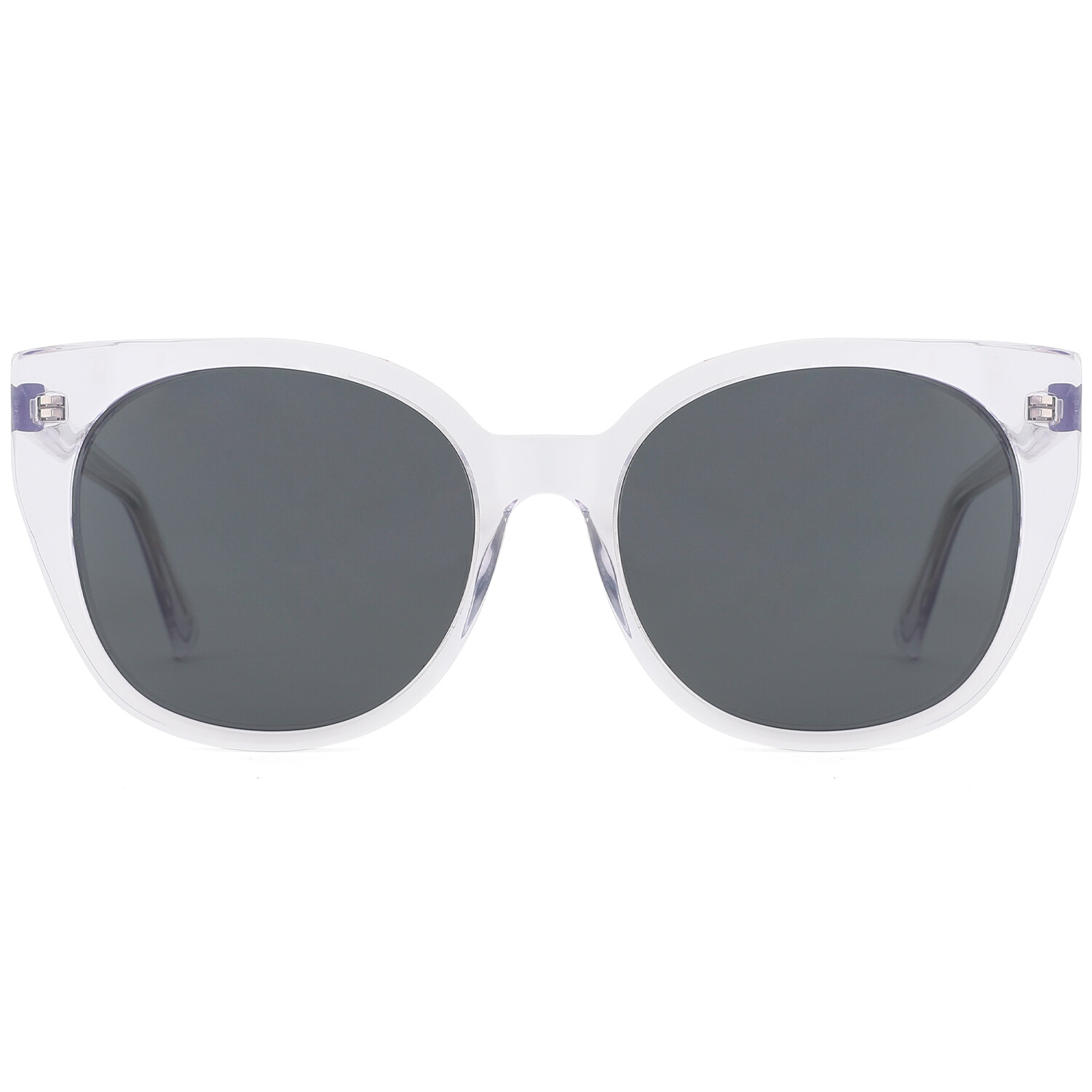 Cat-Eye Sunglasses for Women Girls-image