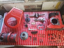 Villiers mark 12 vintage stationary engine, spares or repairs