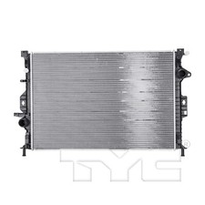 Radiator for Discovery Sport, Range Rover Evoque, S60, S80, V60, XC60+More 13315